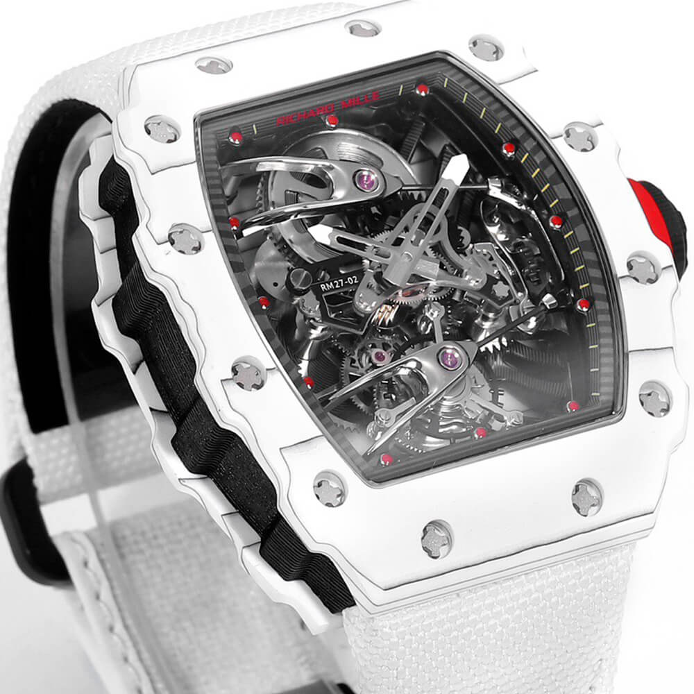 Richard Mille RM 27-02