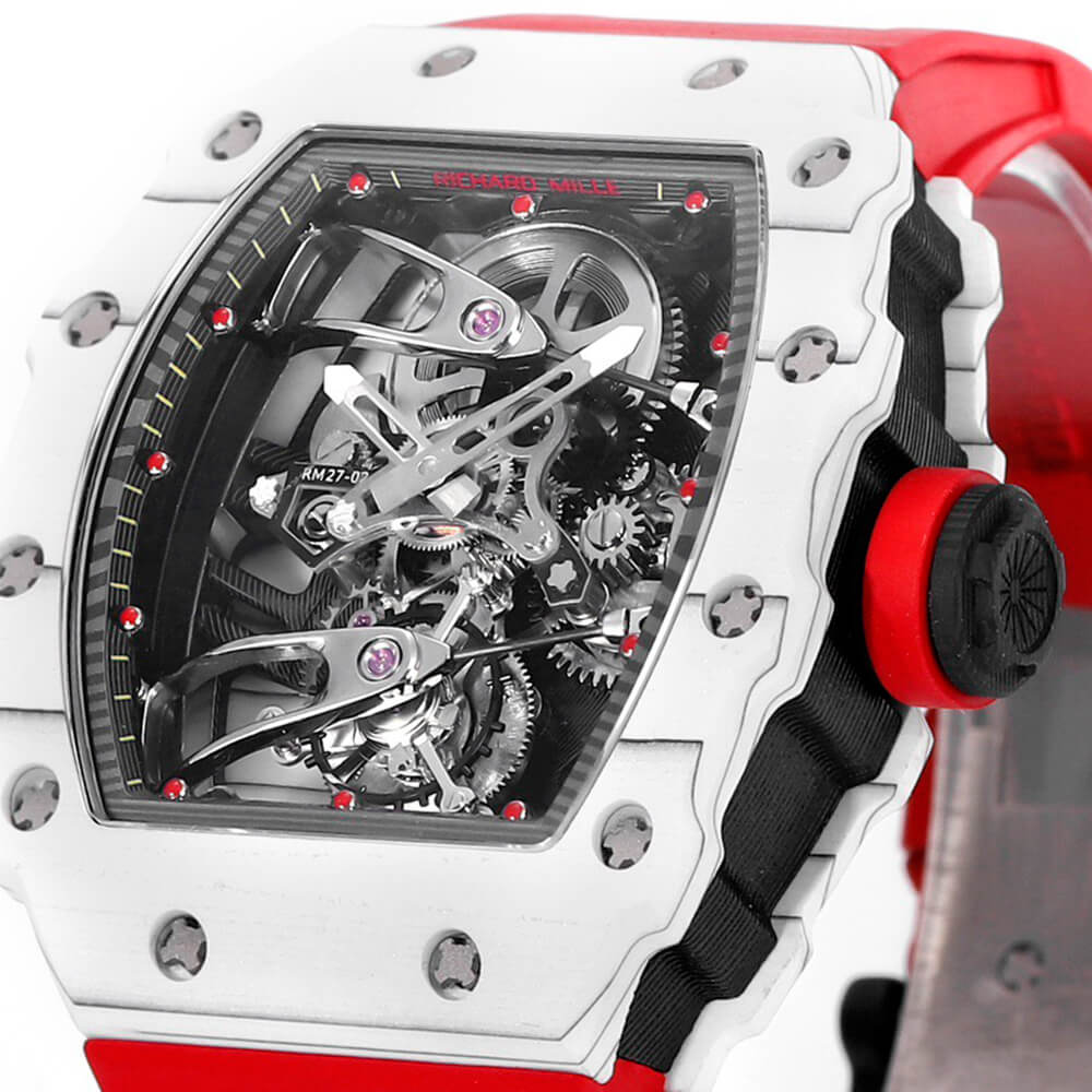 Richard Mille RM 27-02