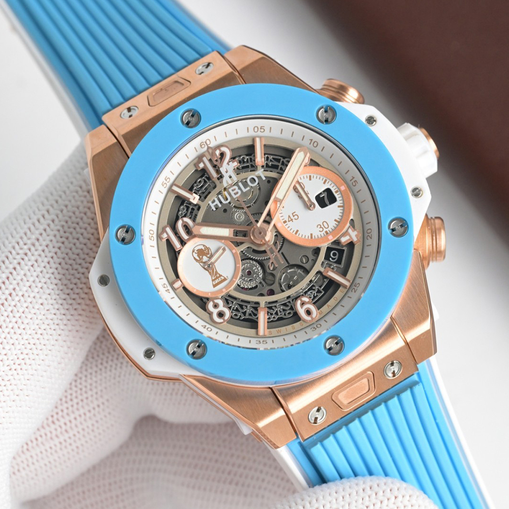 Hublot Big Bang 42mm