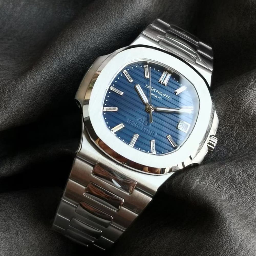 Pat*k Phi1i*pe Nautilus 5711