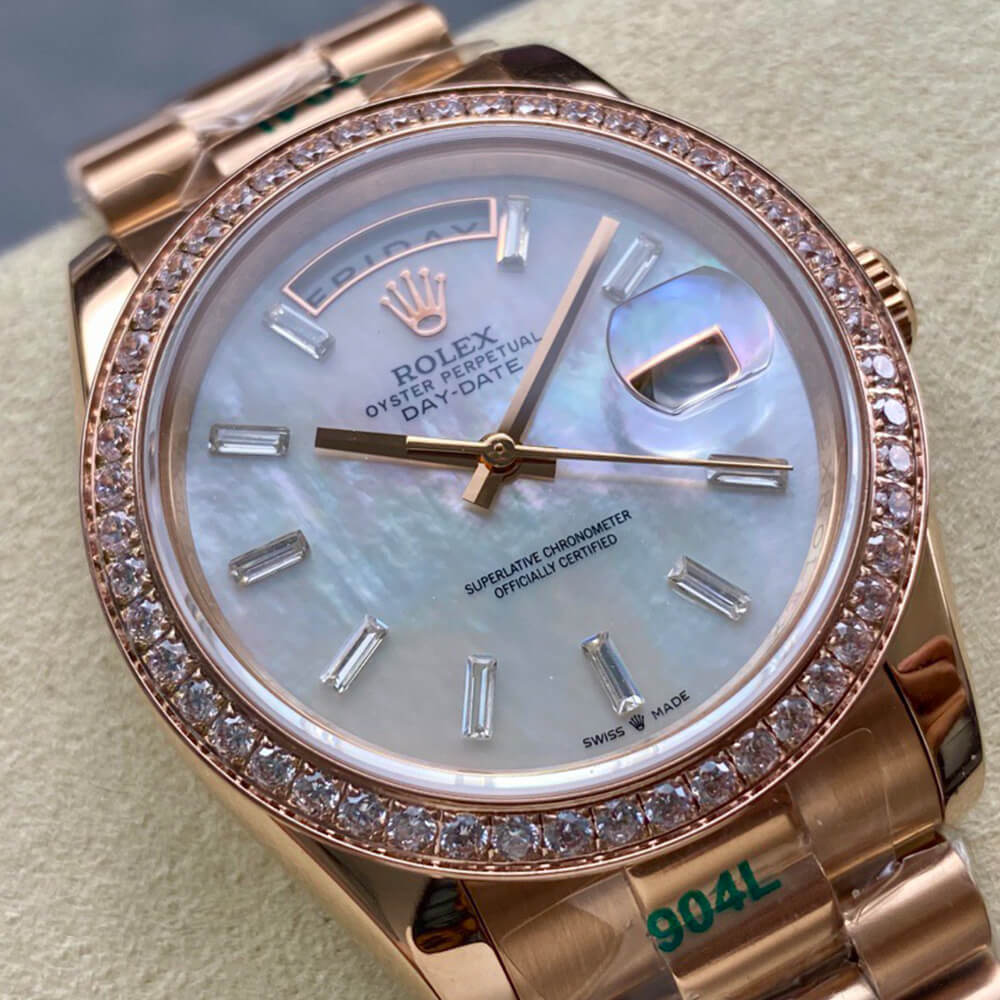 R01ex Day-Date 36
