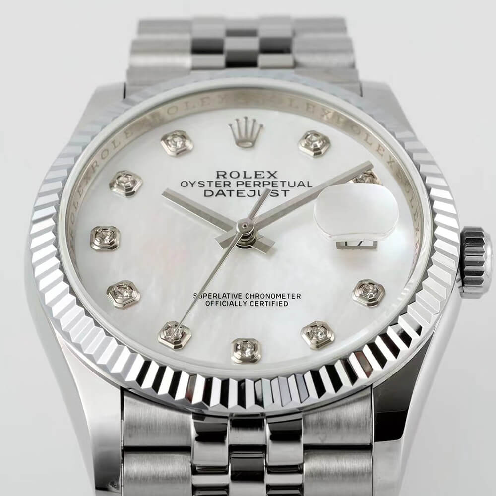 R01ex Datejust 36