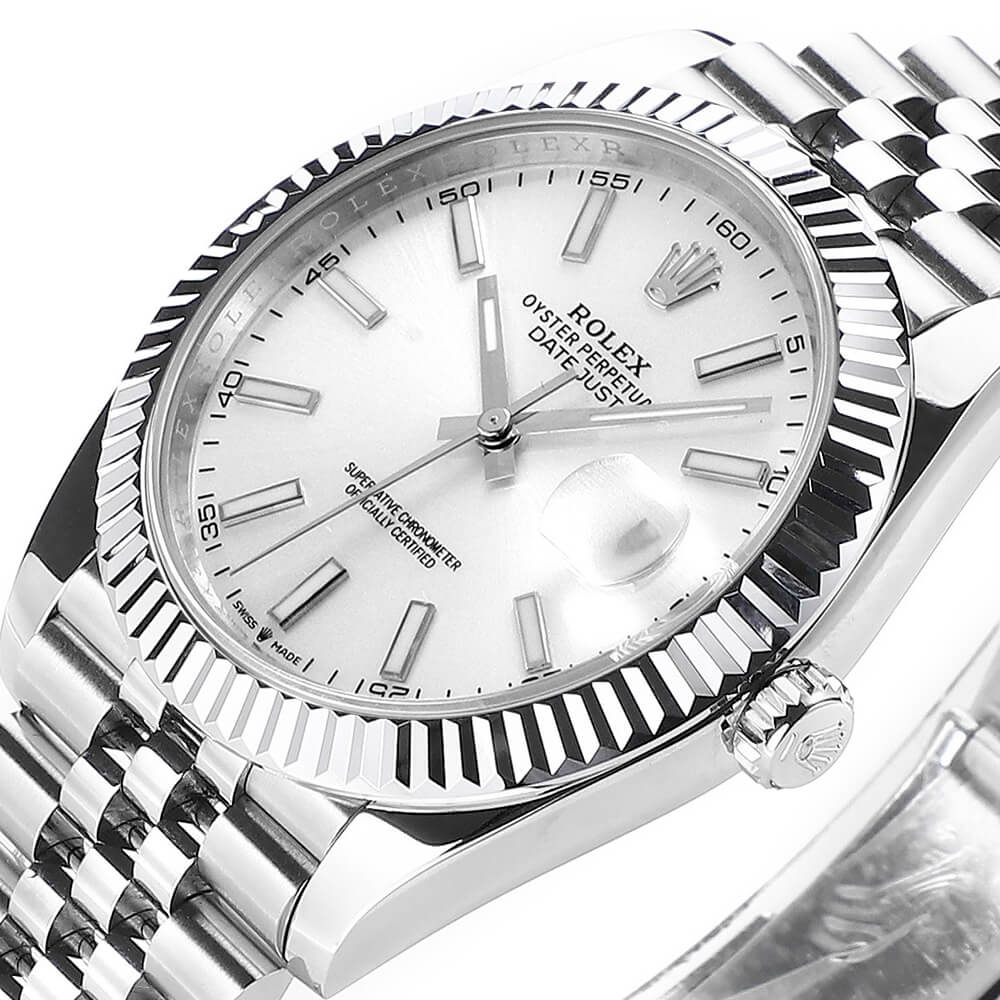 R01ex Datejust 41