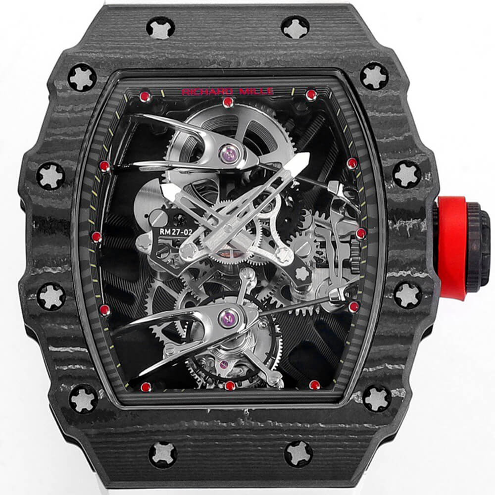 Richard Mille RM 27-02
