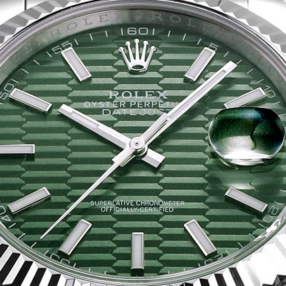 R01ex Datejust 41