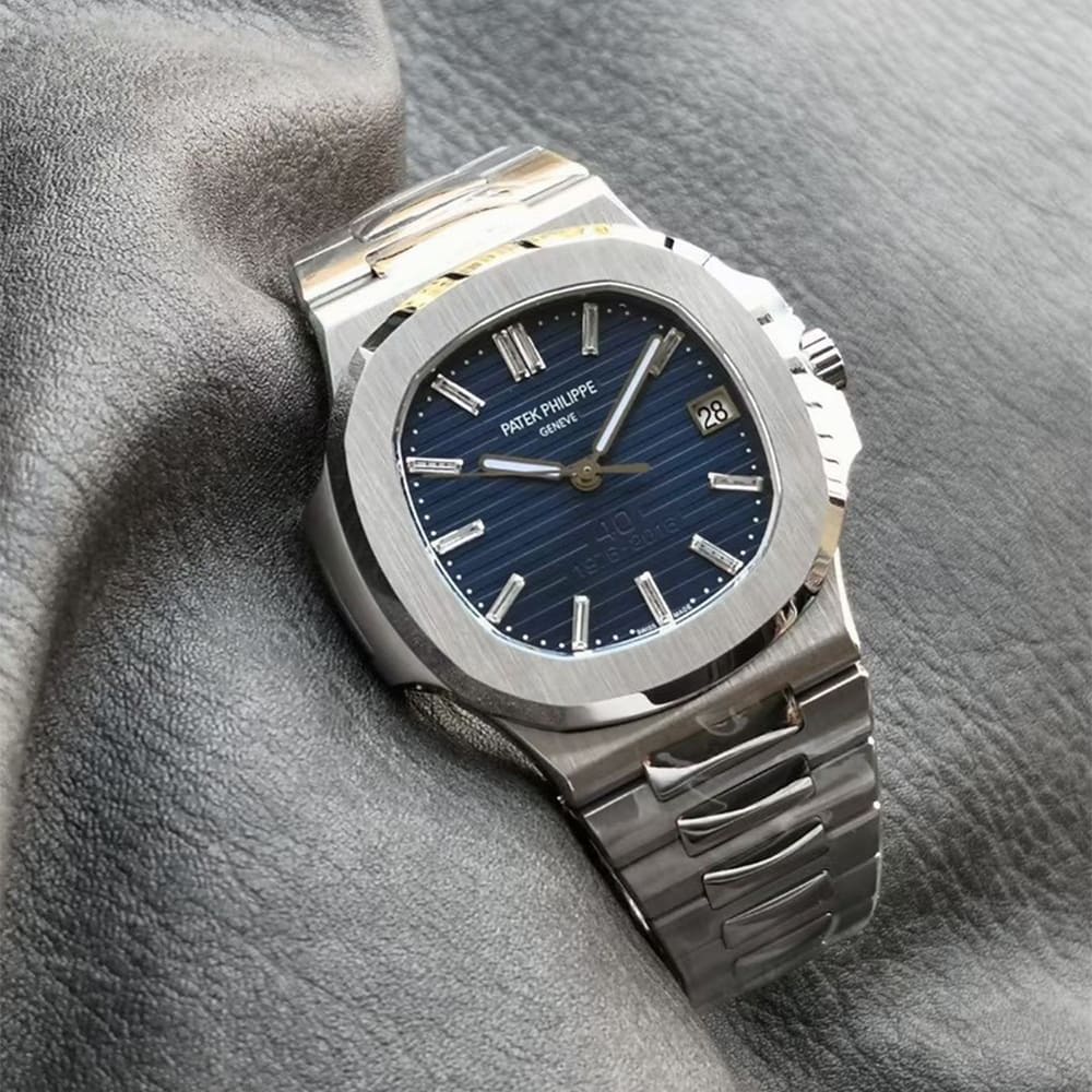 Pat*k Phi1i*pe Nautilus 5711
