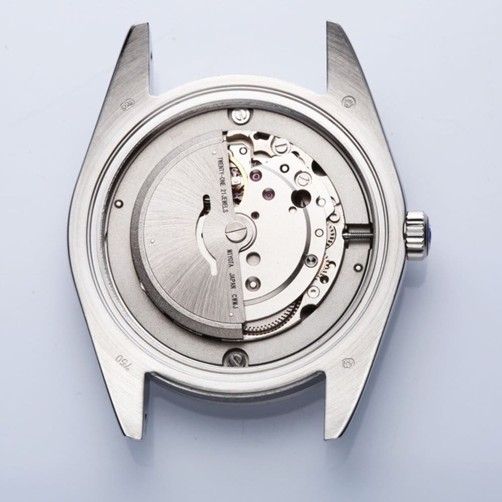 R01ex Datejust 41