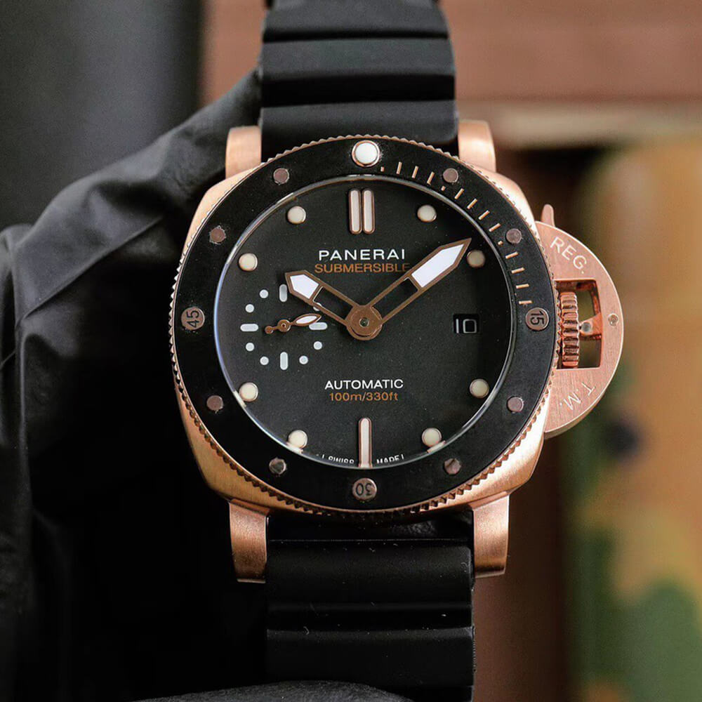 Pa*e*a1 Submersible Goldtech