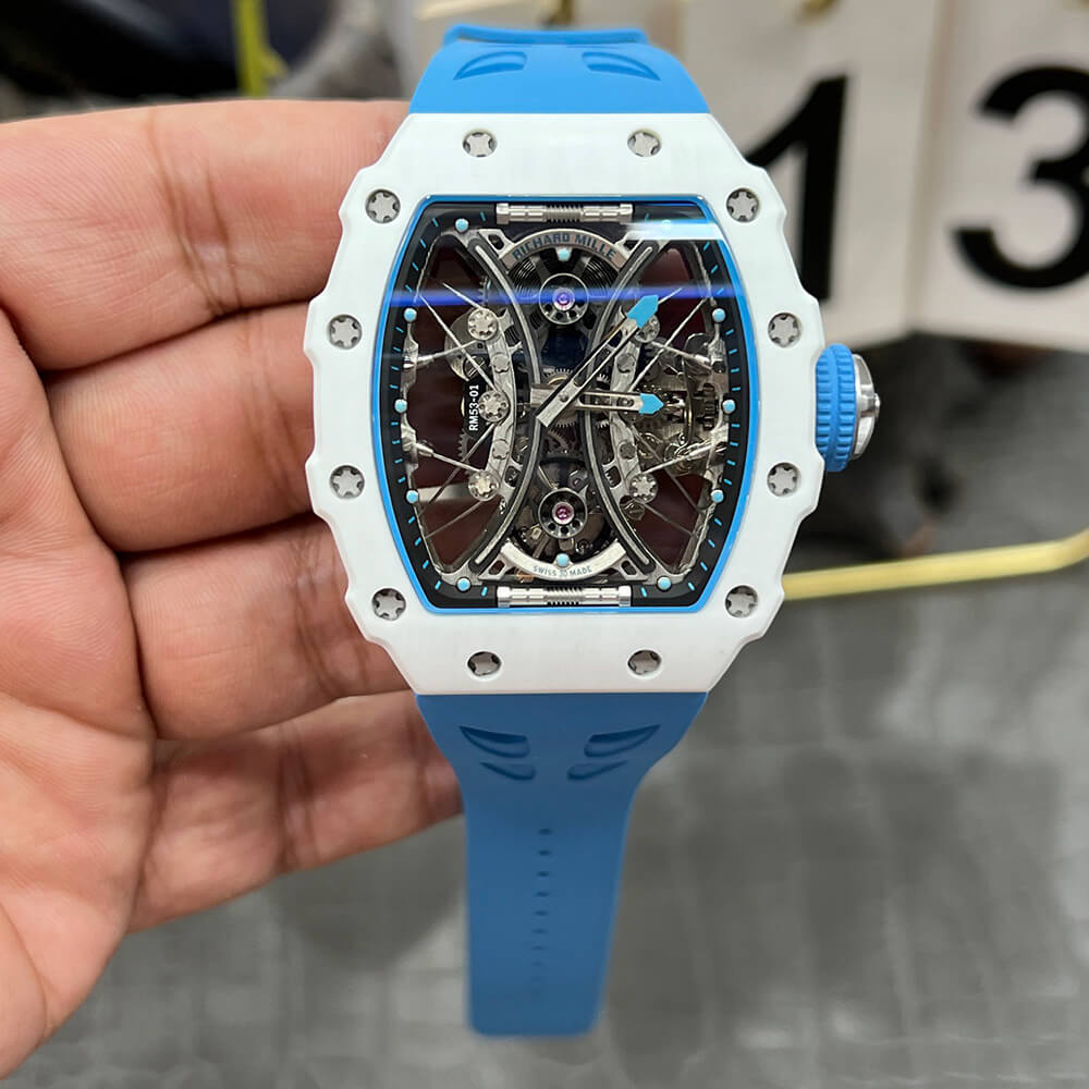 Richard Mille RM 53-01