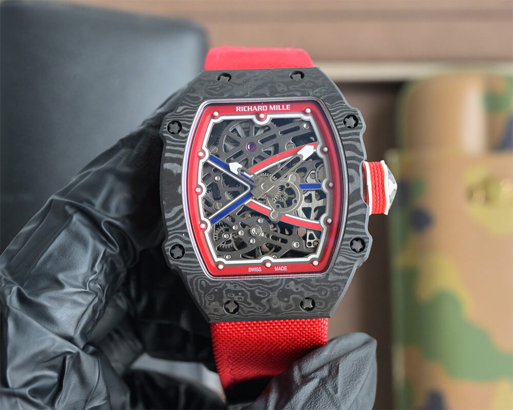 Richard Mille RM 67-02