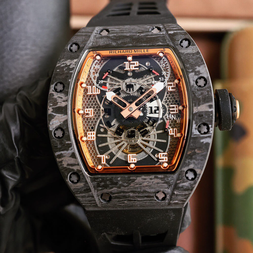 Richard Mille RM 022