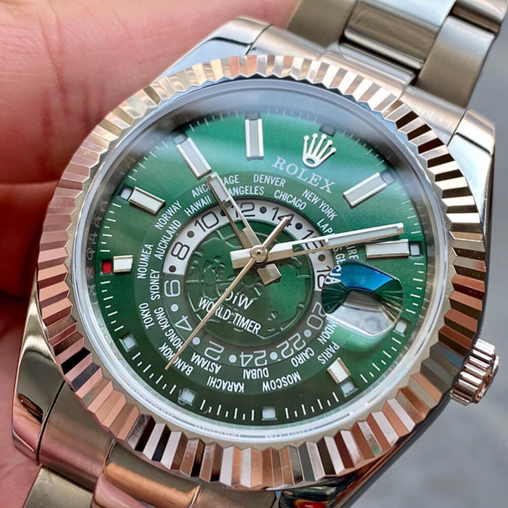 R01ex Diw Sky-Dweller