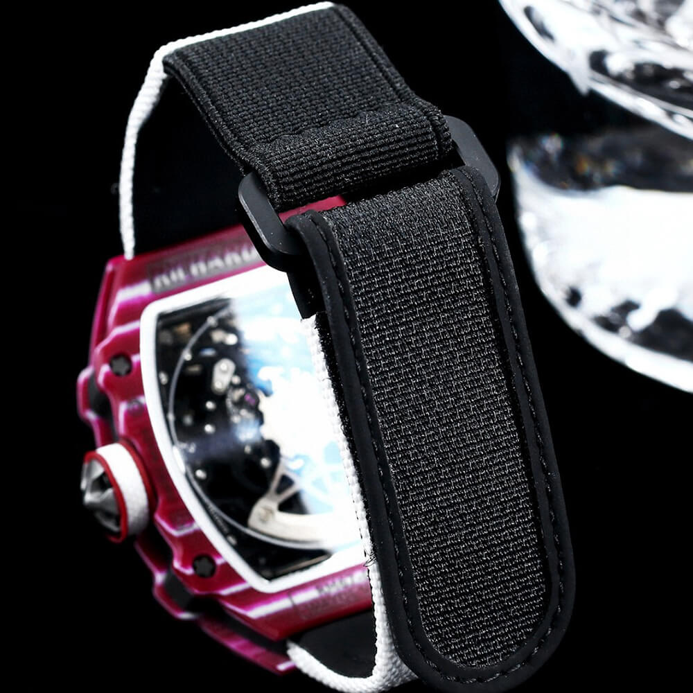 Richard Mille RM 67-02