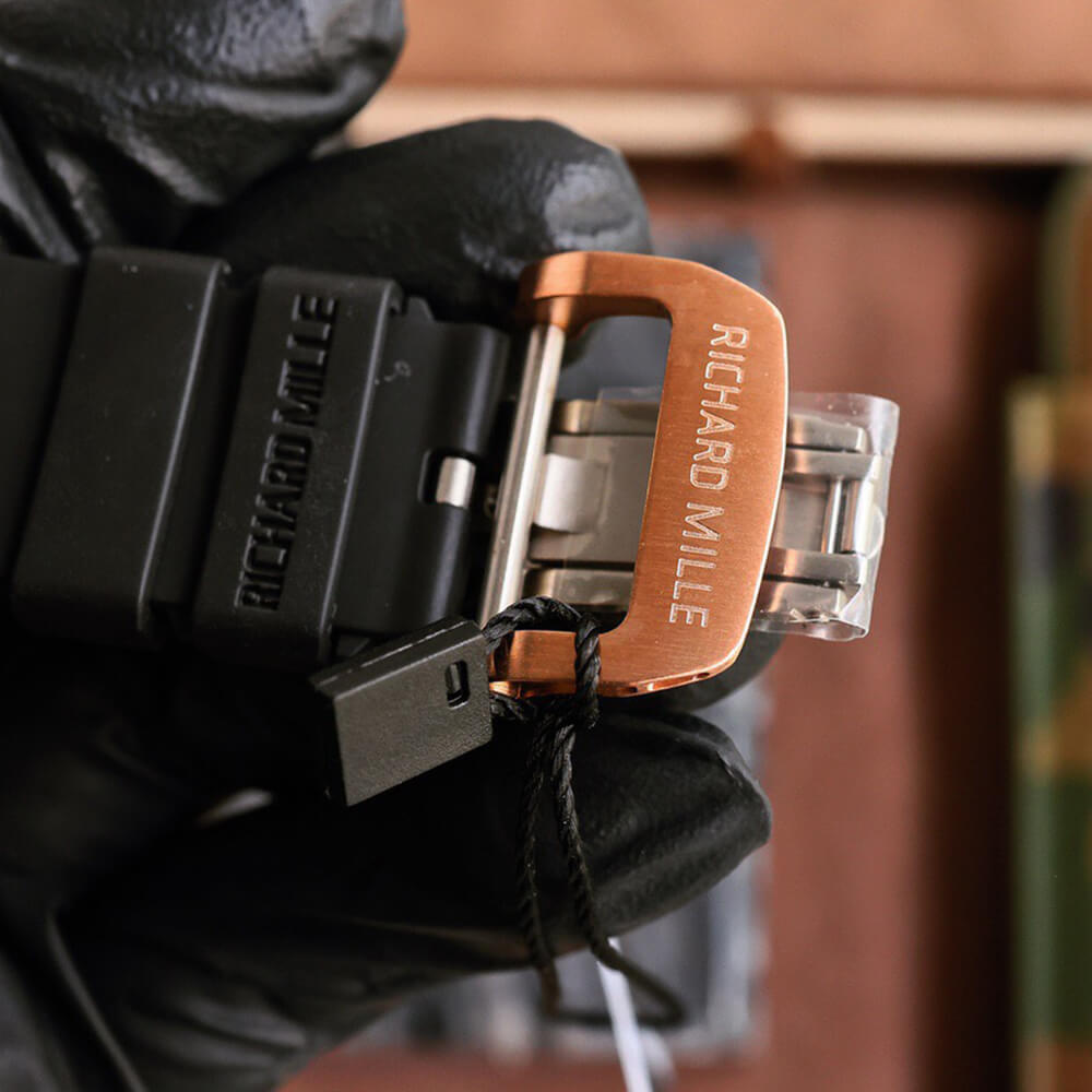 Richard Mille RM 022