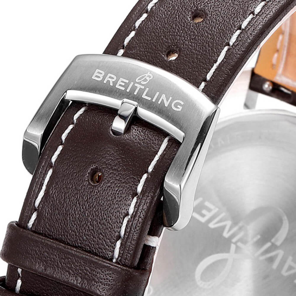 Breitling Aviator 8 B35 Automatic Unitime 41