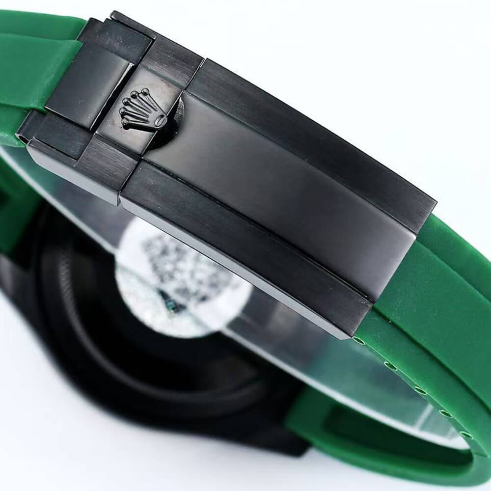 R01ex Daytona 43mm skeleton dial