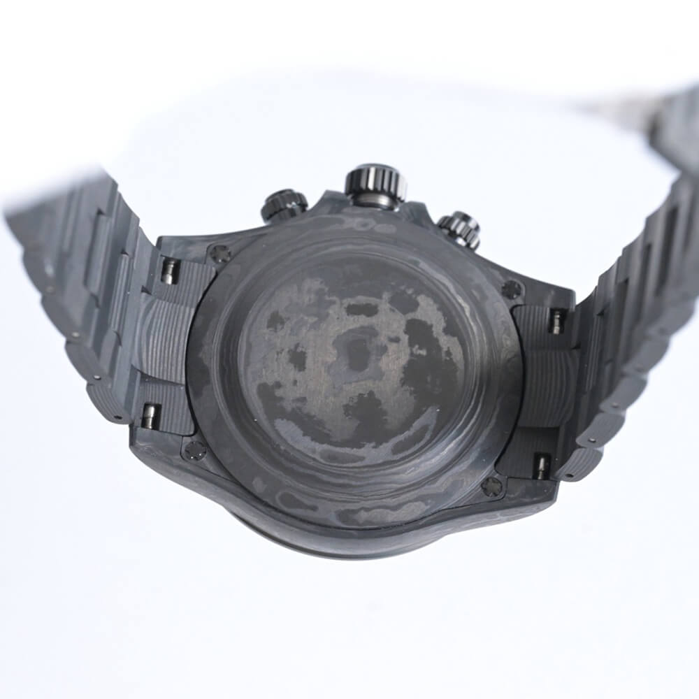 R01ex Diw Daytona skeleton dial