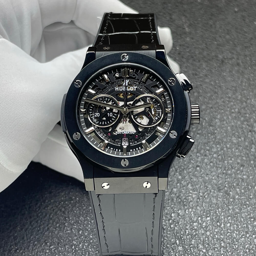 Hublot Classic Fusion