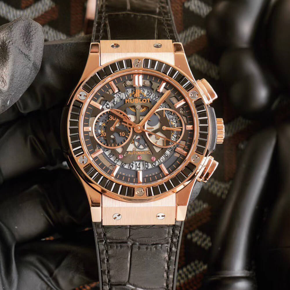 Hublot Classic Fusion