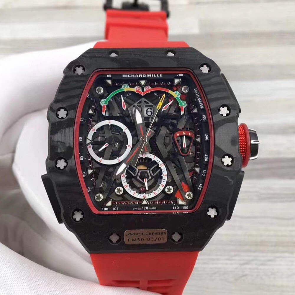 Richard Mille 50-03