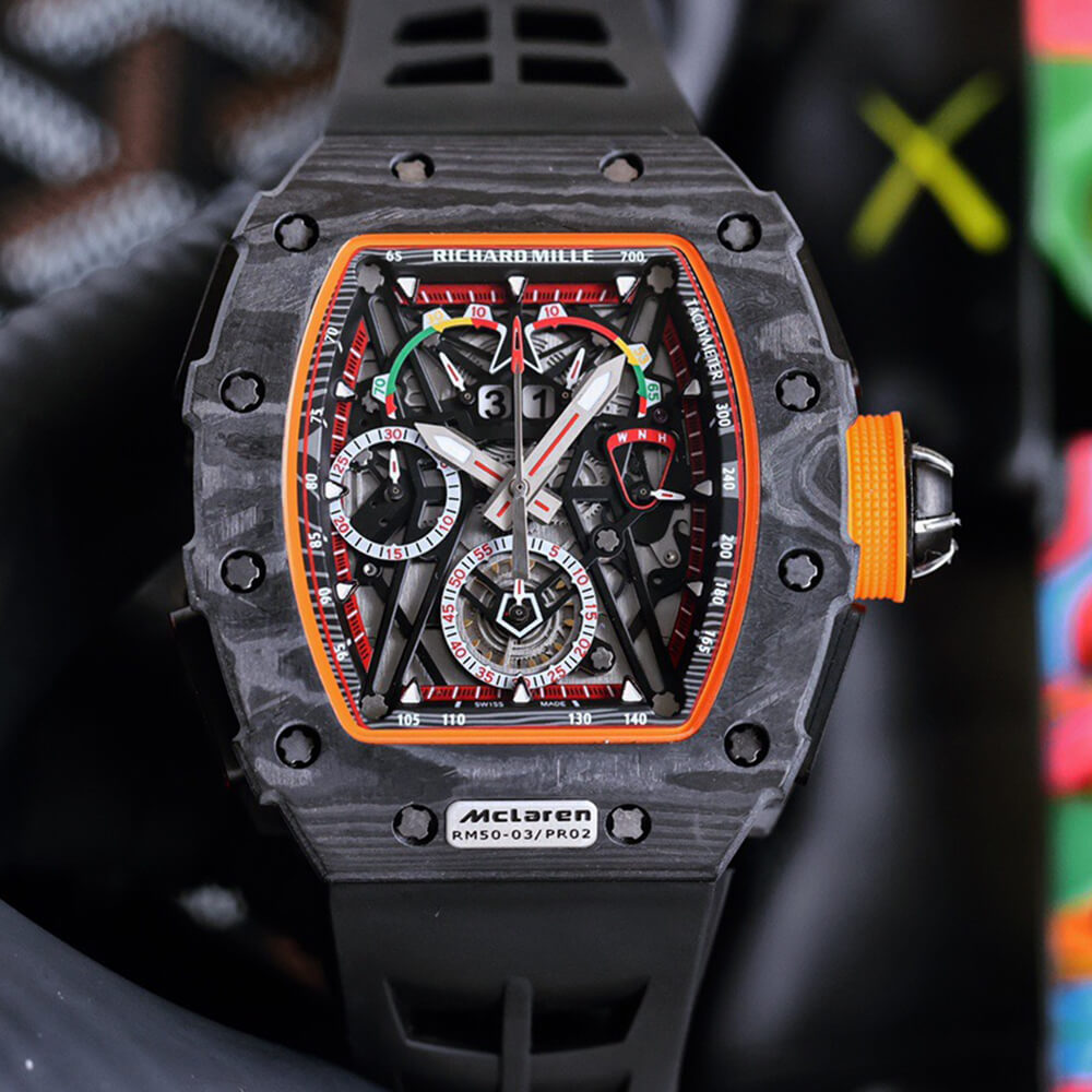 Richard Mille 50-03