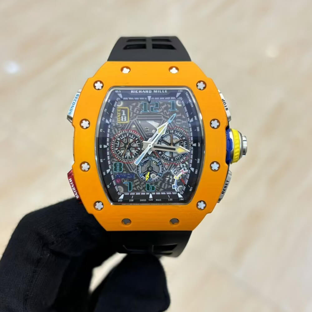Richard Mille 65-01