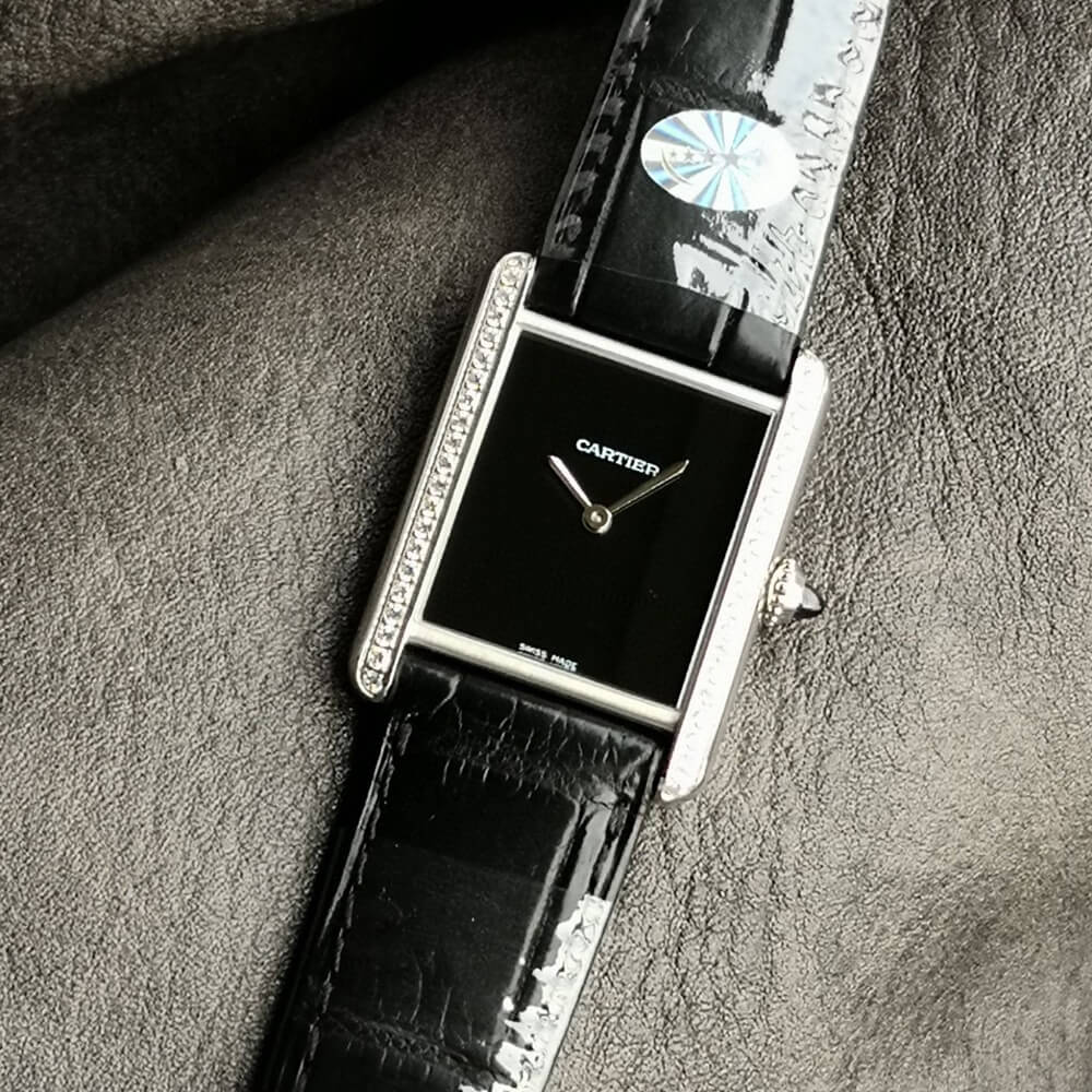 Tank L0vis Ca*t1er watch