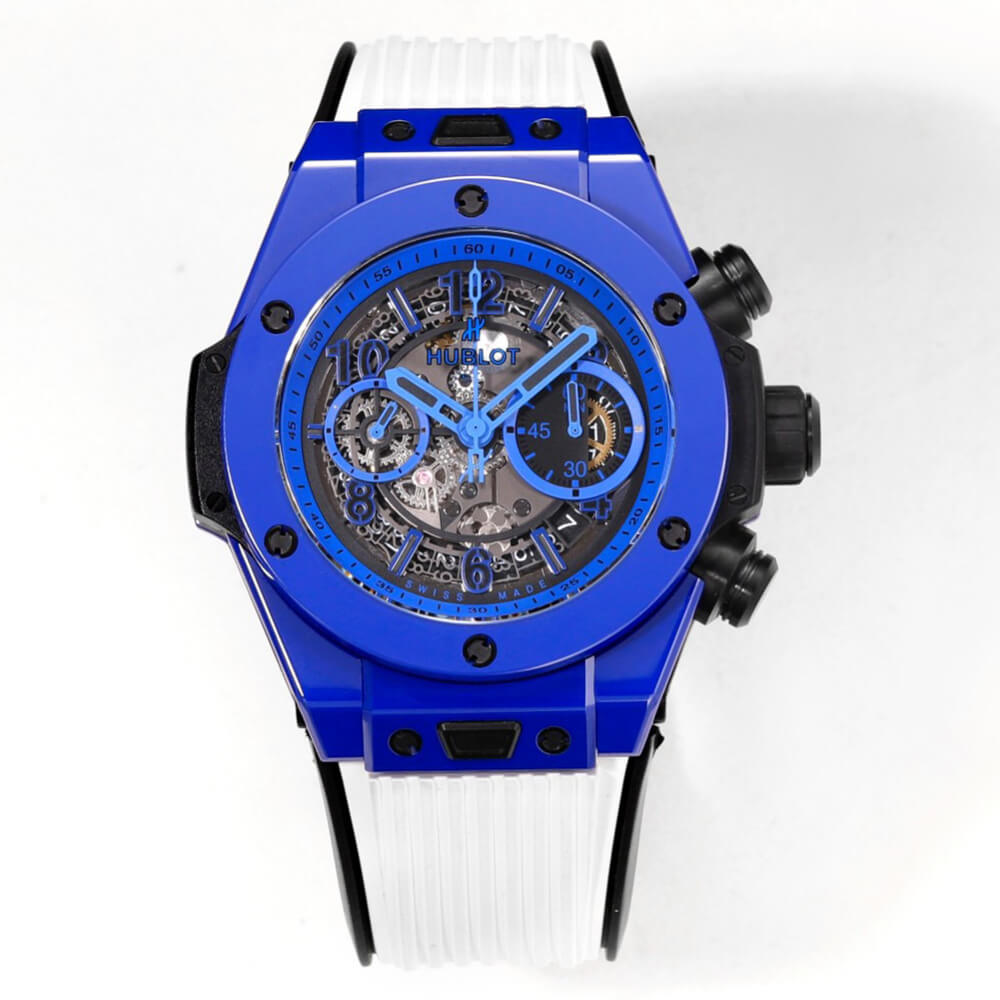 Hublot Big Bang 42mm