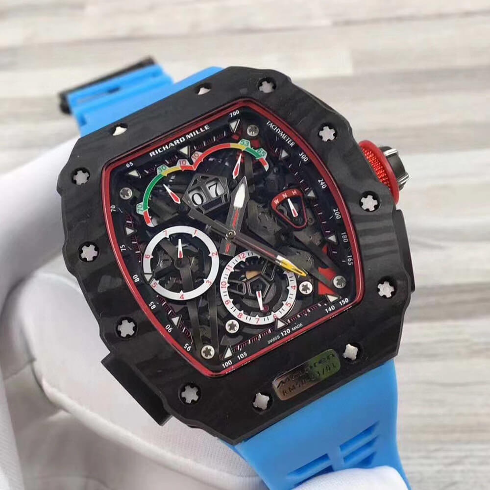 Richard Mille 50-03