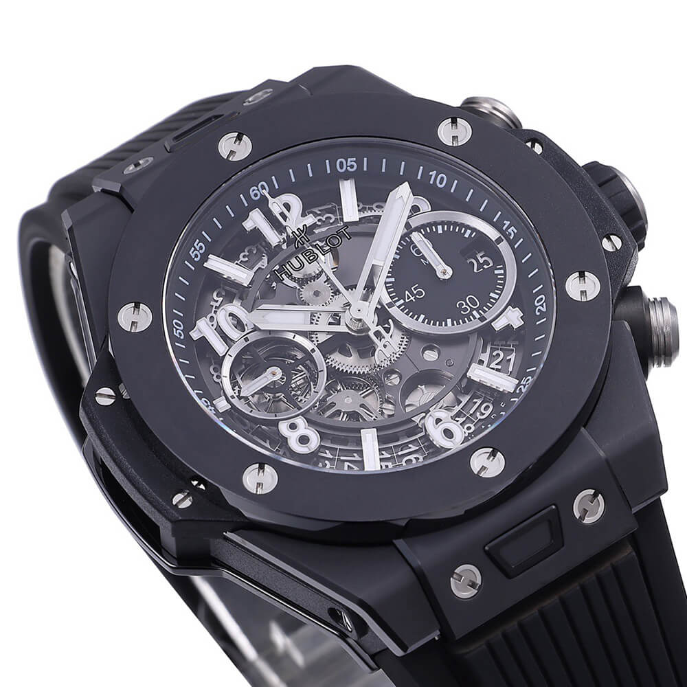 Hublot Big Bang 42mm