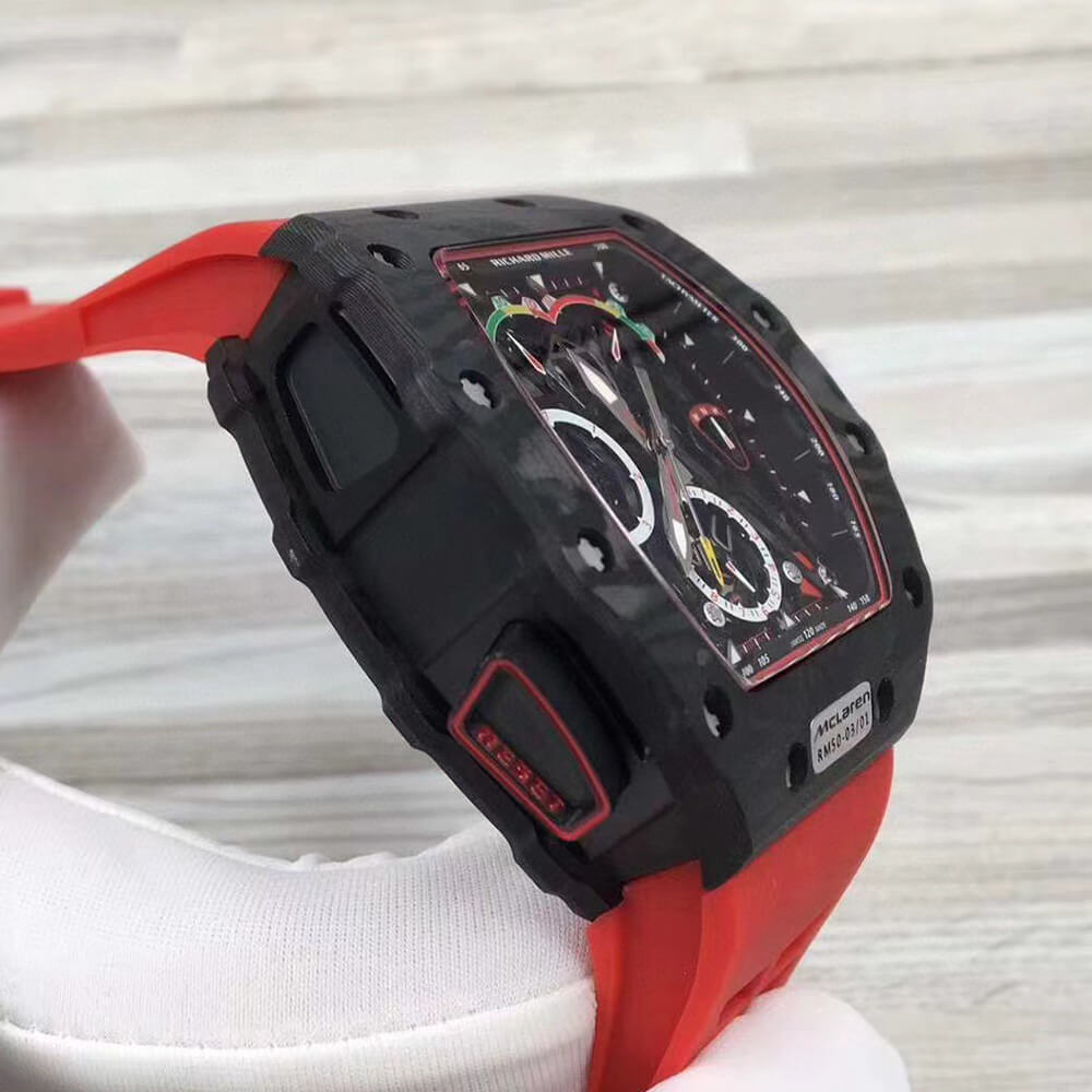 Richard Mille 50-03