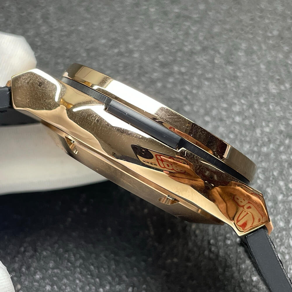 Hublot Classic Fusion