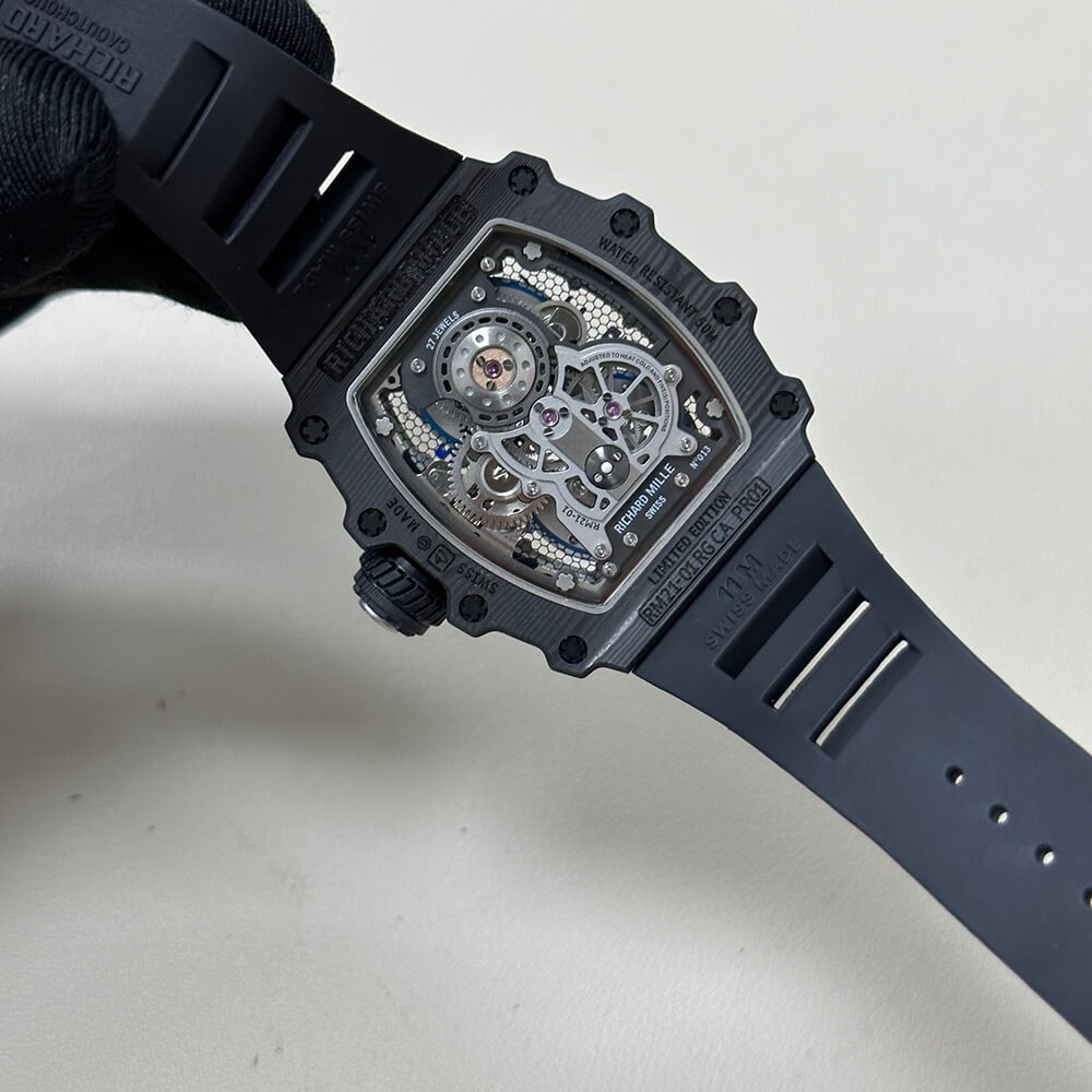 Richard Mille 21-01
