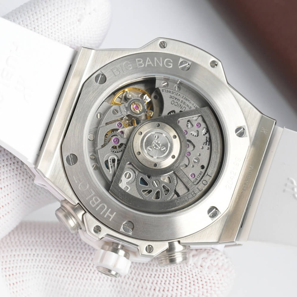 Hublot Big Bang 42mm