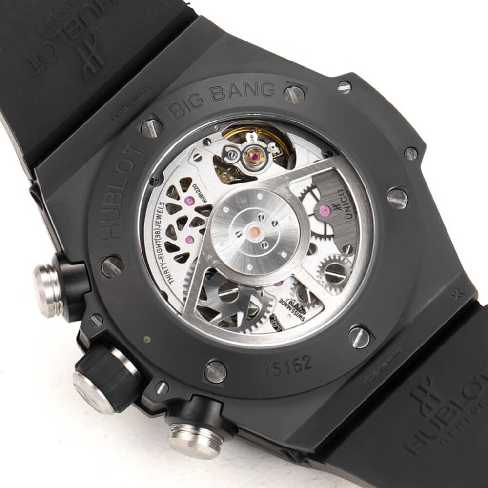 Hublot Big Bang 42mm