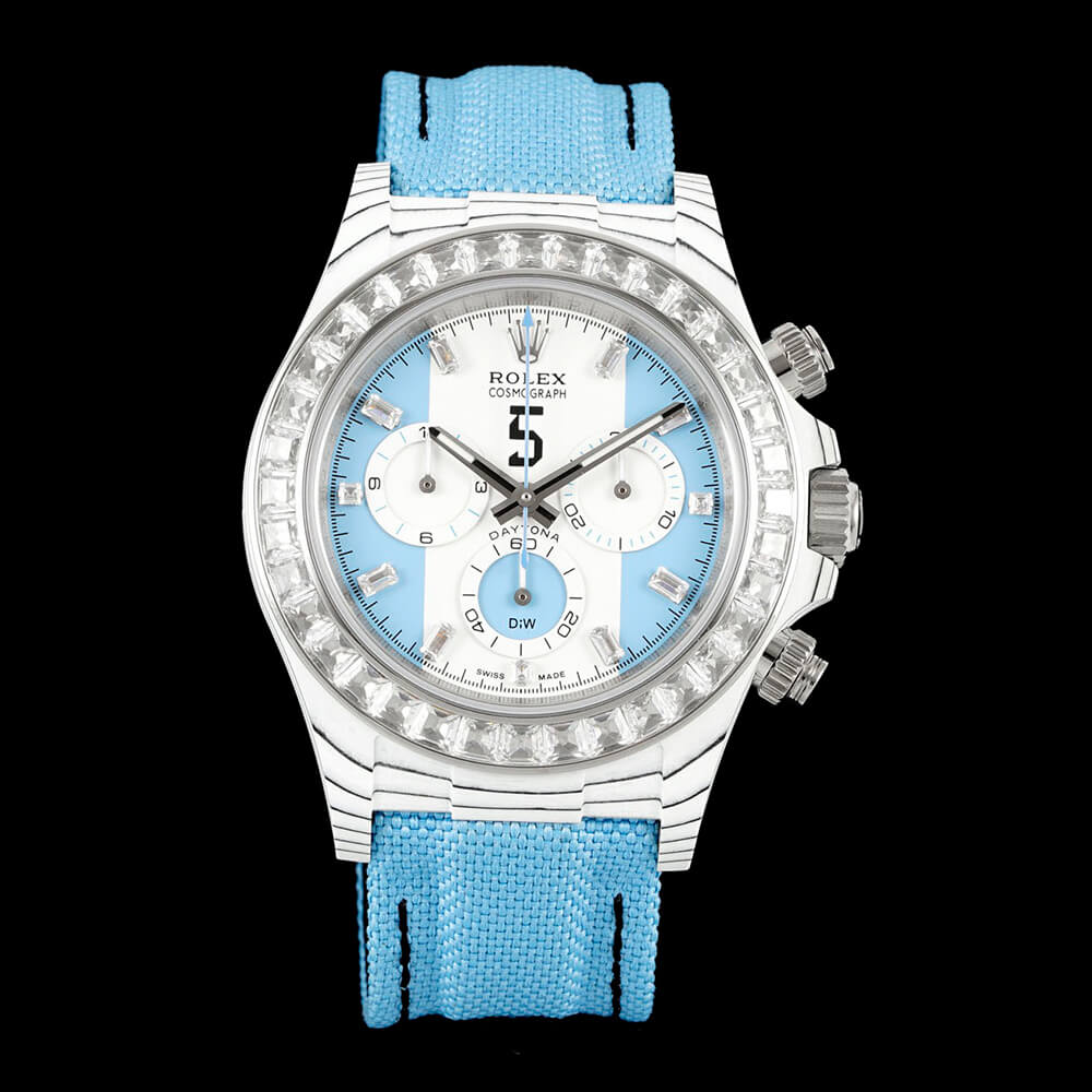 R01ex Diw Cosmograph Daytona