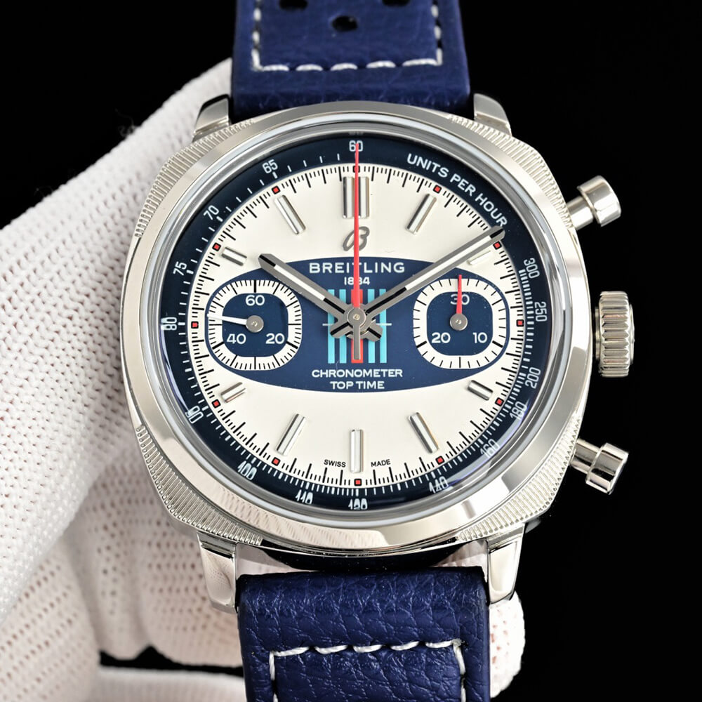 Breitling Top Time B01 Racing