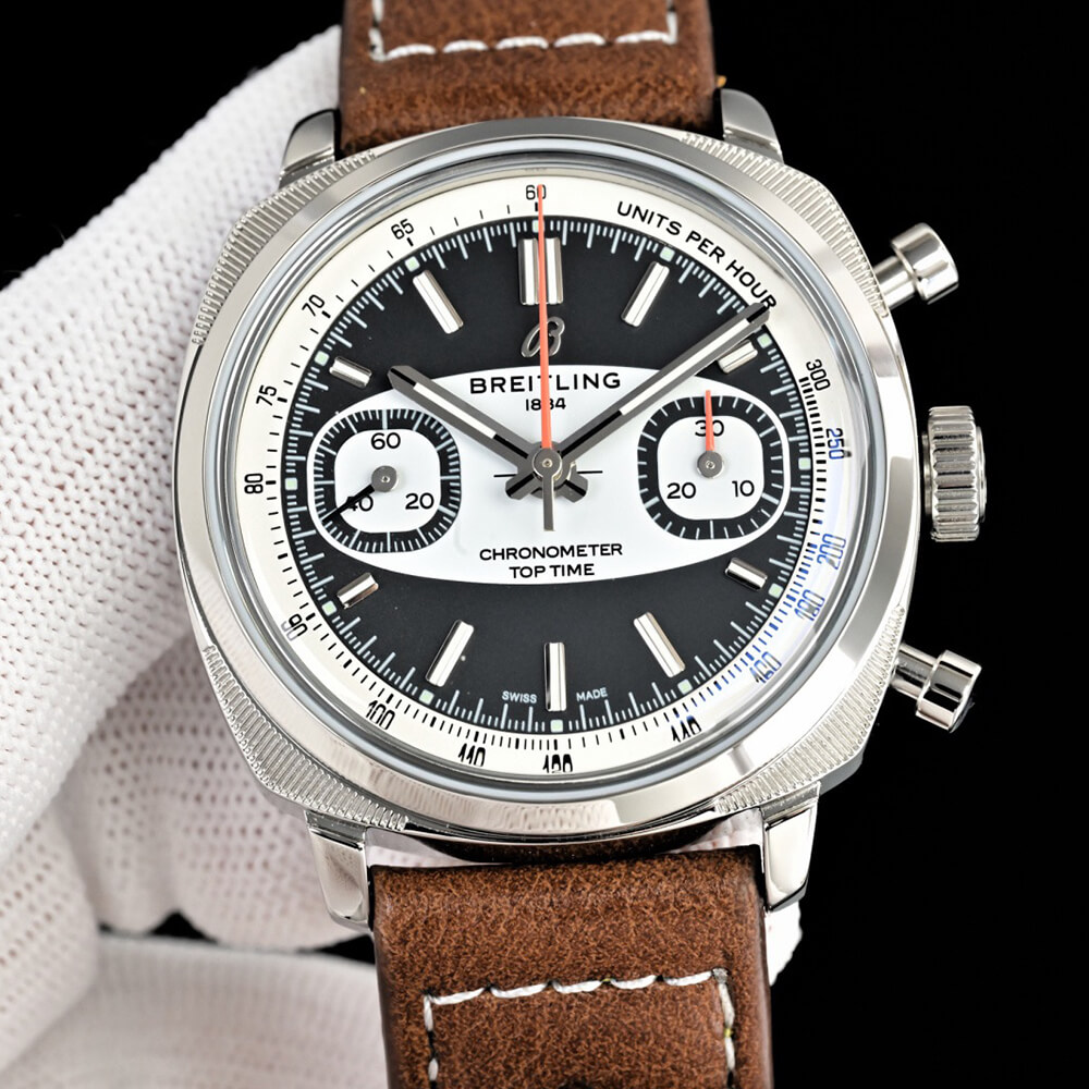 Breitling Top Time B01 Racing