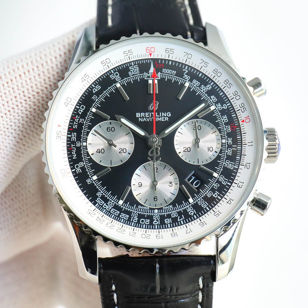 Breitling Navitimer B01 Chronograph 43