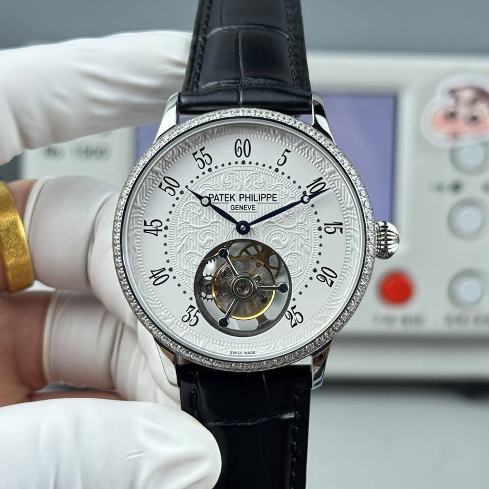 Pat*k Phi1i*pe Tourbillon