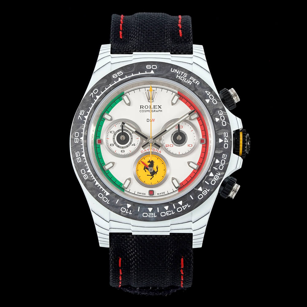 R01ex Diw Cosmograph Daytona
