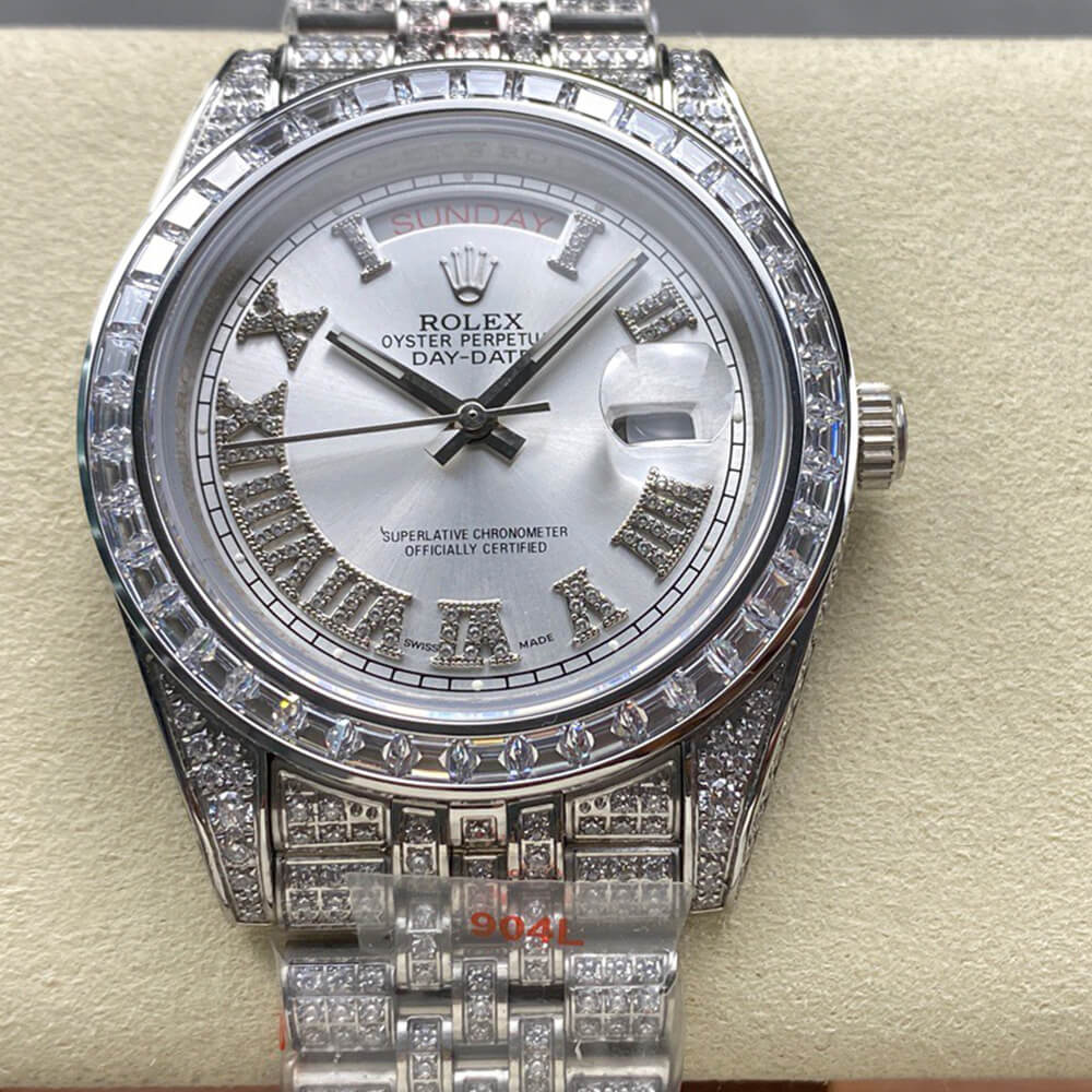R01ex Day-Date 40