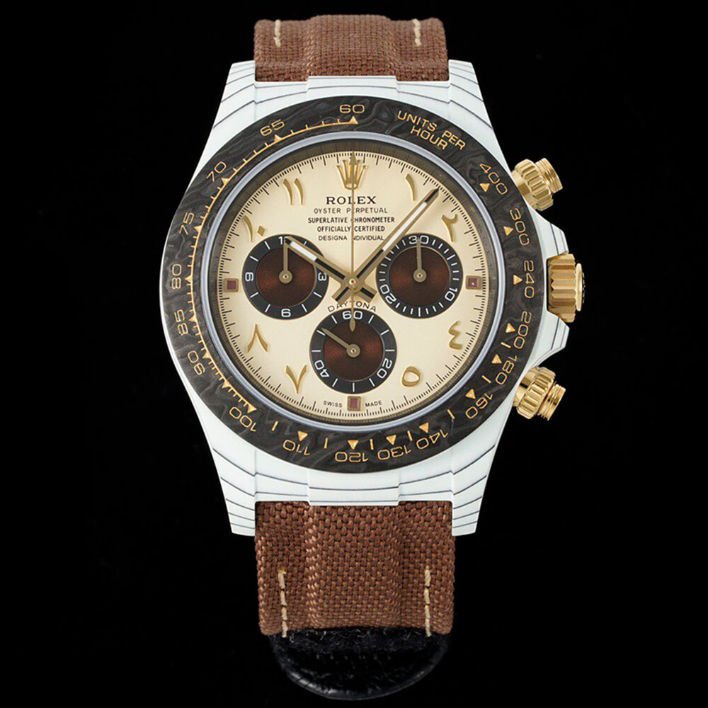 R01ex Diw Cosmograph Daytona