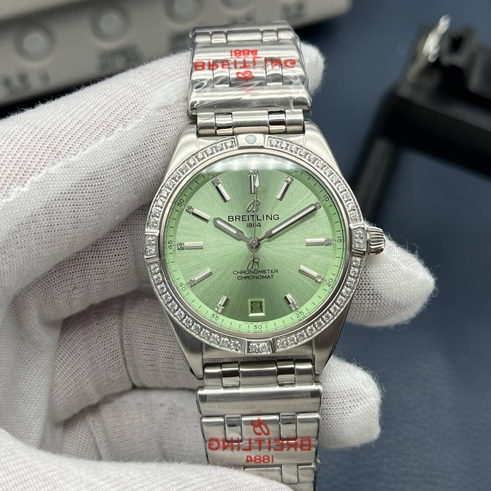 Breitling Chronomat Automatic 36