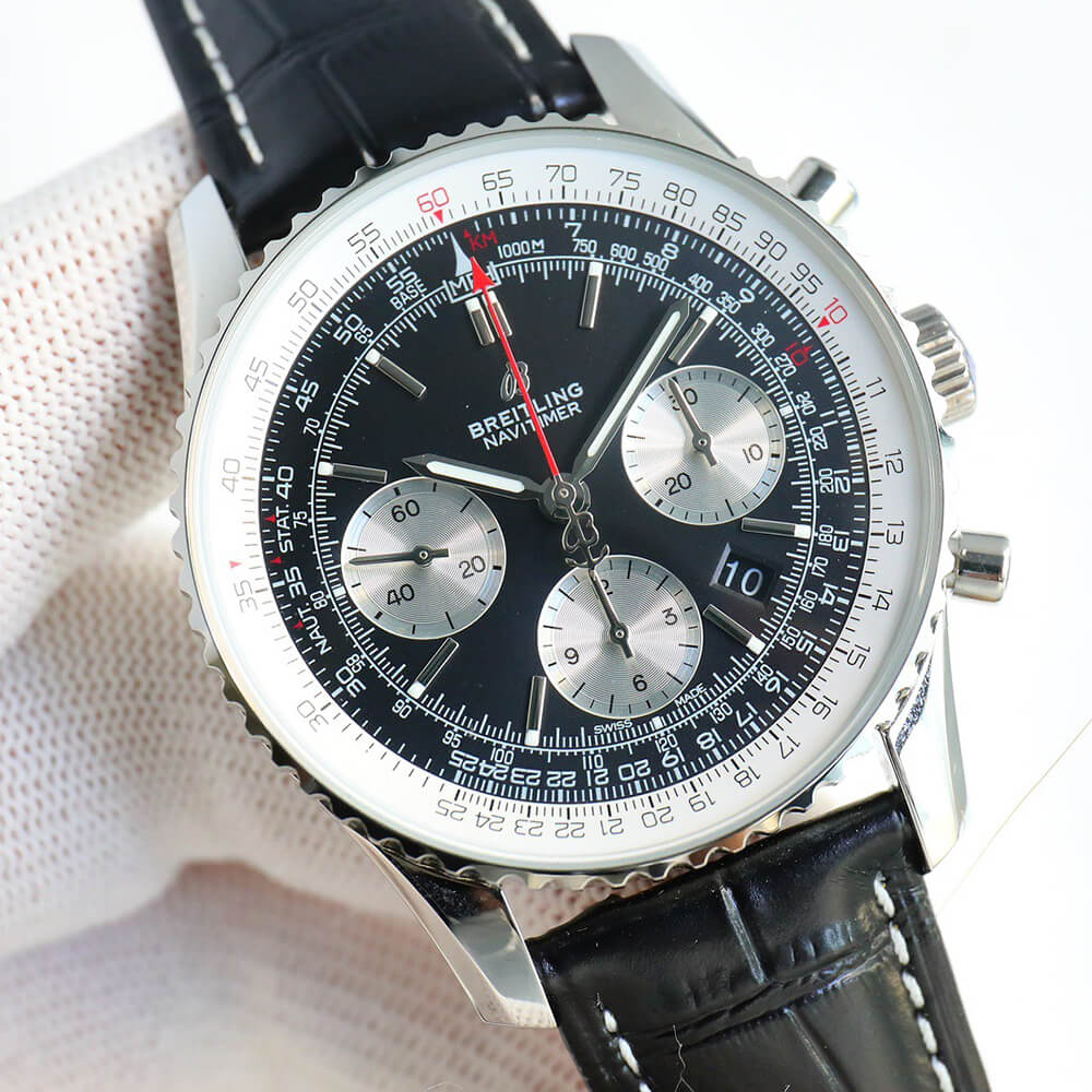 Breitling Navitimer B01 Chronograph 43