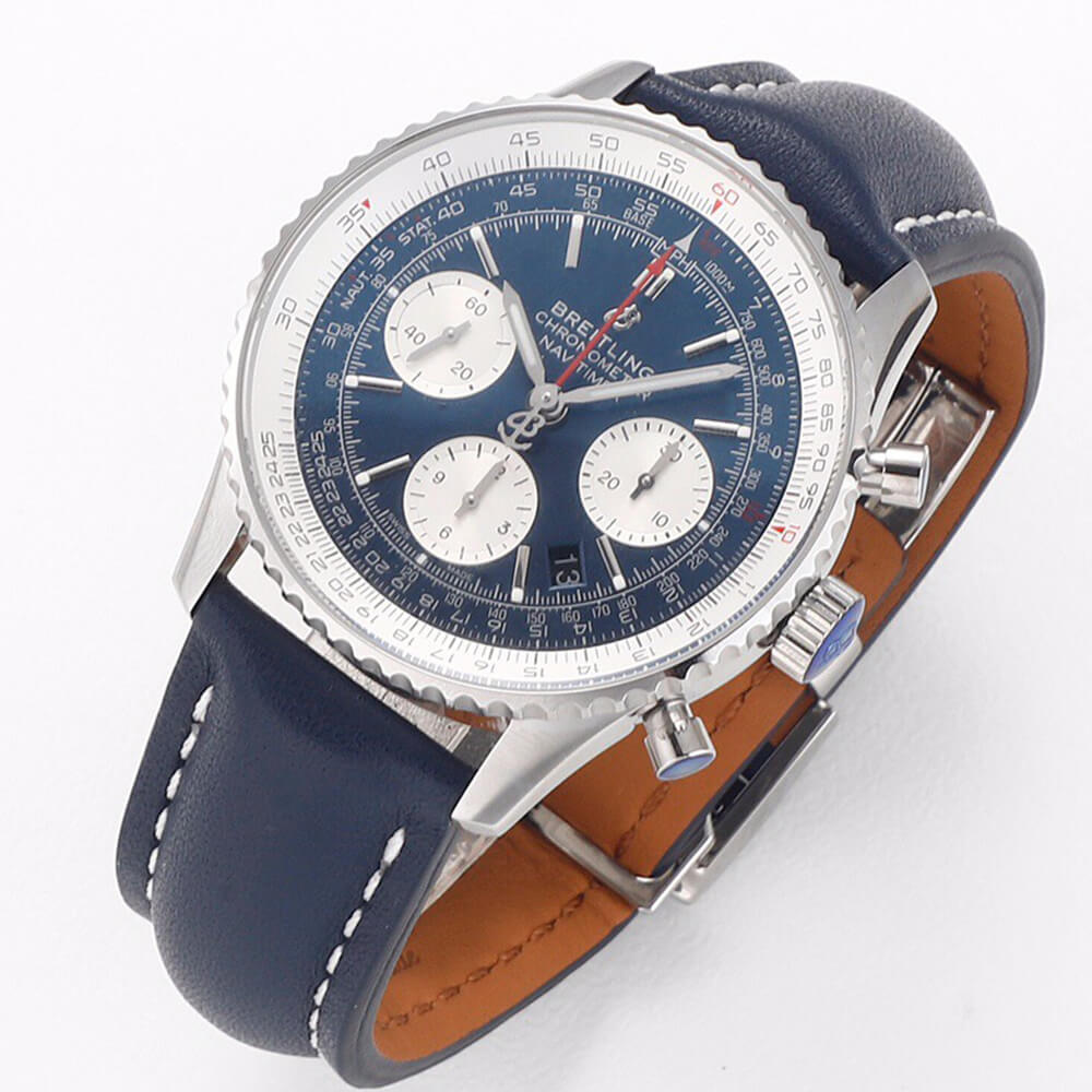 Breitling Navitimer B01 Chronograph 43