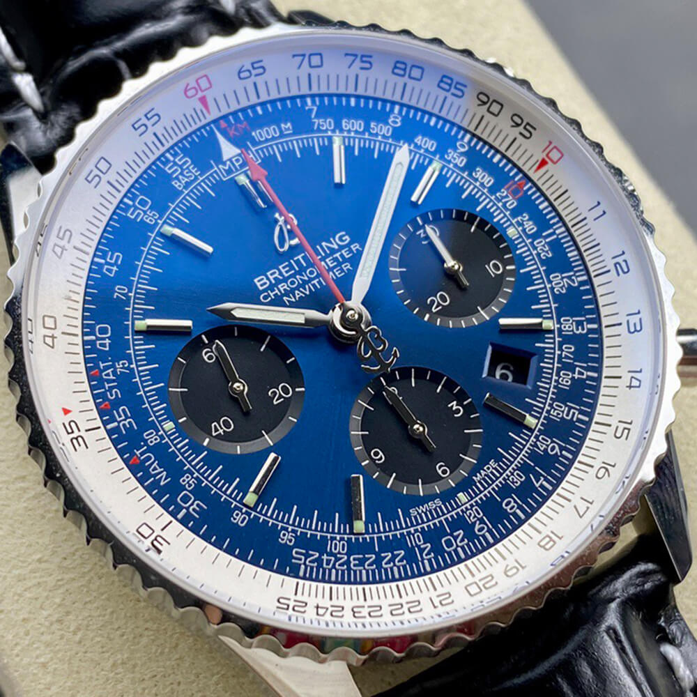 Breitling Navitimer B01 Chronograph 43