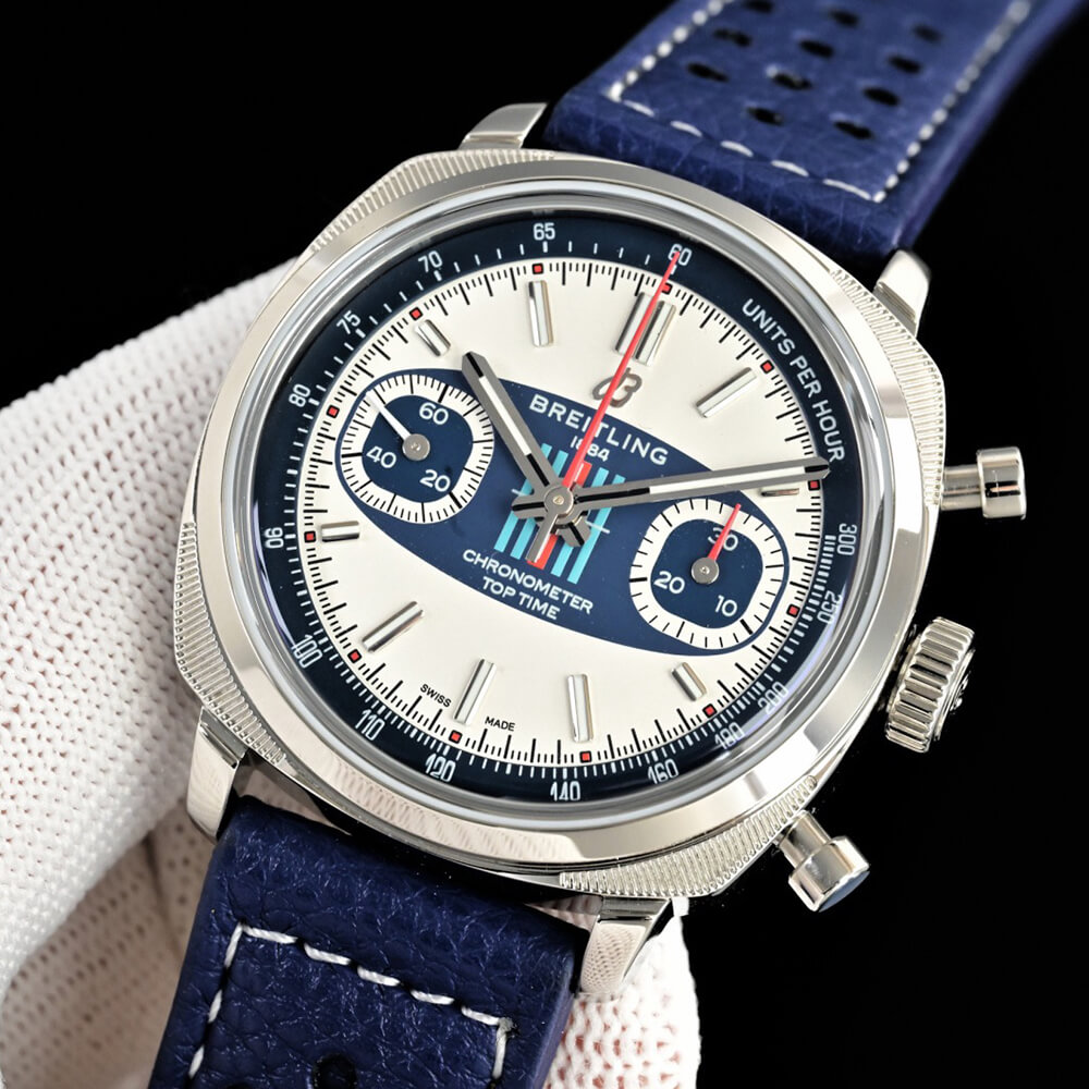 Breitling Top Time B01 Racing