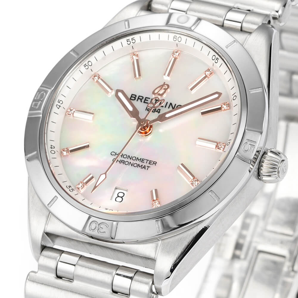 Breitling Chronomat Automatic 36