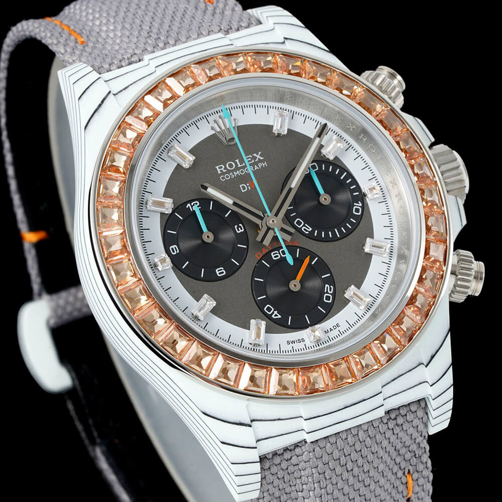 R01ex Diw Cosmograph Daytona